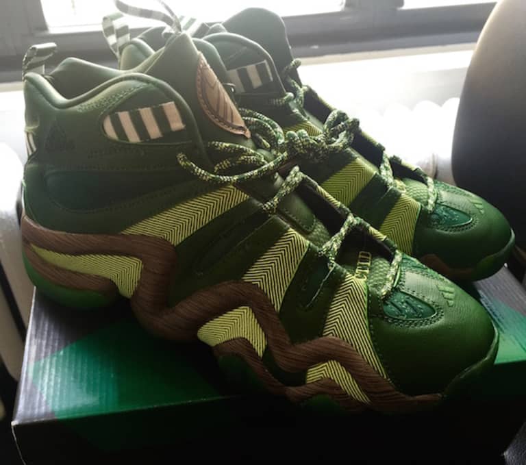 In time for Cascadia Cup, ExtraTime Radio giving away Seattle Sounders, Portland Timbers shoes | SIDELINE -
