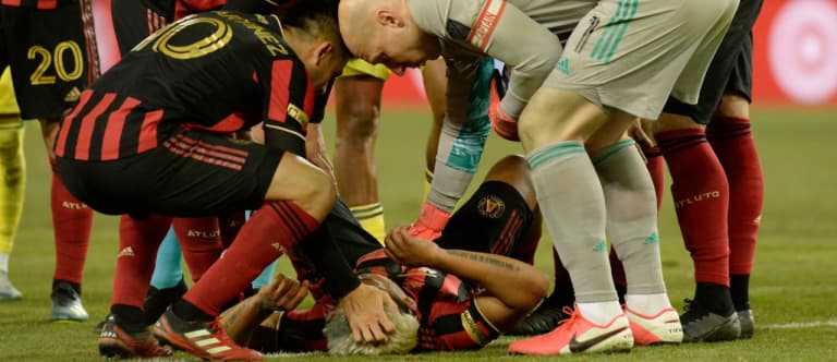 Six things that went wrong for Atlanta United at the MLS is Back Tournament | Sam Jones - https://league-mp7static.mlsdigital.net/images/Martinez_6.jpg?zDcIUmYQH2mPeLURBjMDq5Z9ItkvsdRY