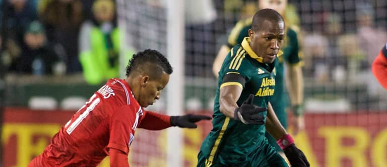 Interesting statistical nuggets from the first legs of the Conference Championship series - https://league-mp7static.mlsdigital.net/images/Nagbe-running.jpg