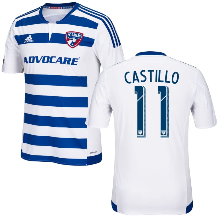 24 Under 24: #1 Fabián Castillo, FC Dallas - http://images.footballfanatics.com/FFImage/thumb.aspx?i=/productImages/_2055000/ff_2055970_xl.jpg