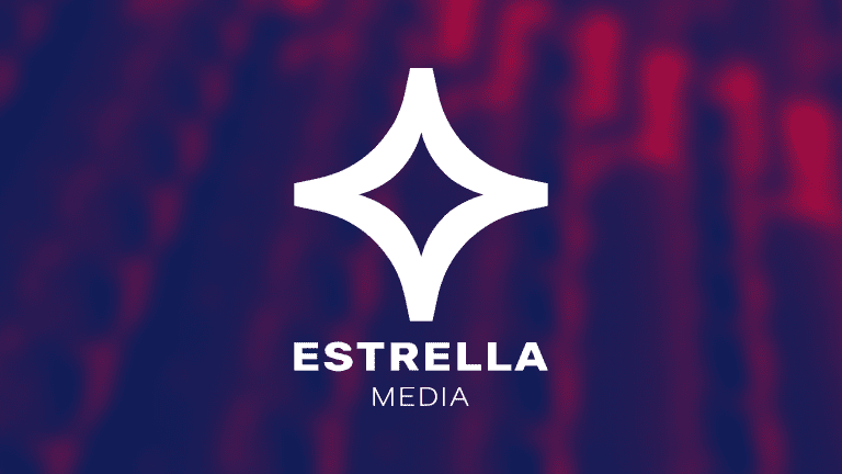 Estrella Broadcast Page