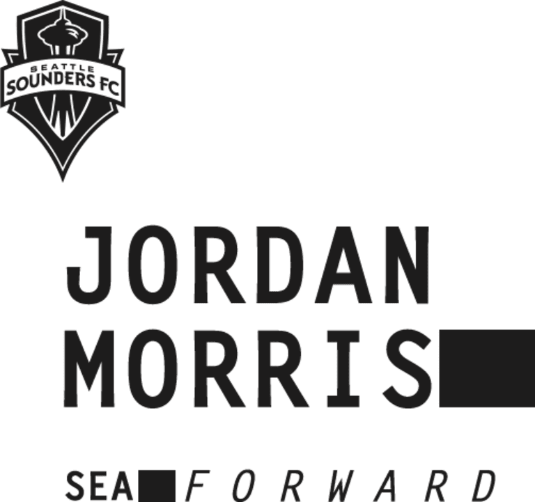 2020 MLS Best XI presented by The Home Depot - Jordan Morris, Forward, Seattle Sounders