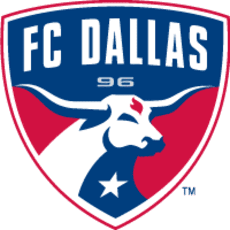 Western Conference Championship: Head-to-head breakdown of Portland Timbers vs. FC Dallas - DAL