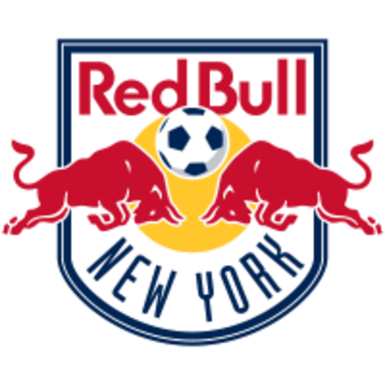 Audi 2020 MLS Cup Playoffs Bracket - RBNY