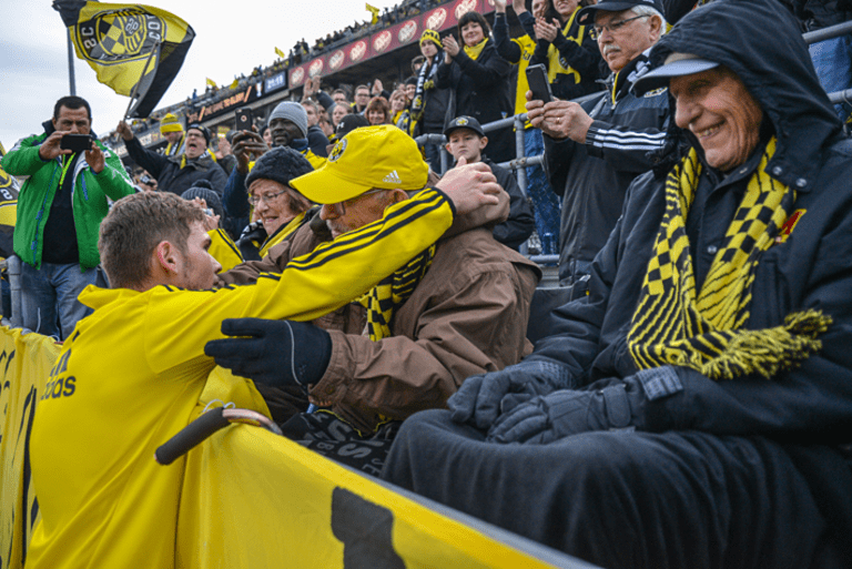 Beards, beer and the betrothed: 24 hours behind the scenes at MLS Cup | THE WORD - https://league-mp7static.mlsdigital.net/images/Trapp-and-papou.png