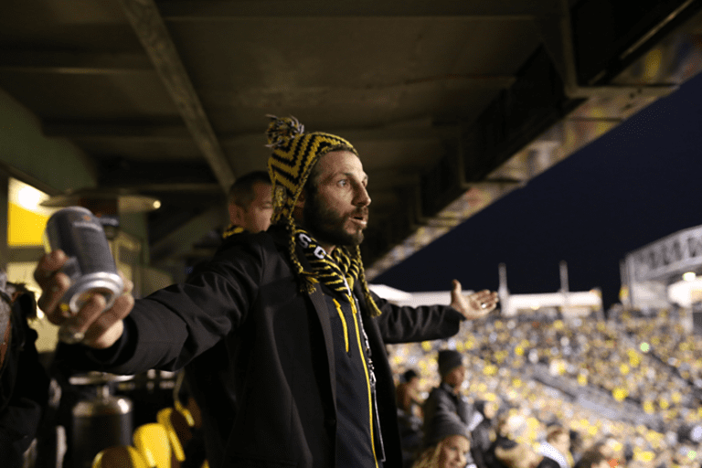 Beards, beer and the betrothed: 24 hours behind the scenes at MLS Cup | THE WORD - https://league-mp7static.mlsdigital.net/images/USATSI_8981291_0.png