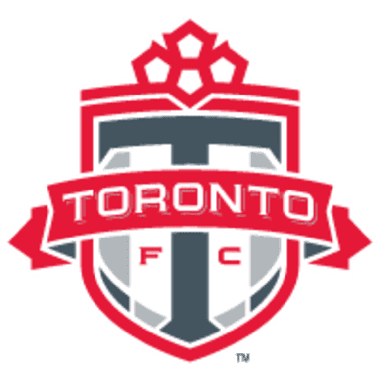 Audi 2020 MLS Cup Playoffs Bracket - TOR