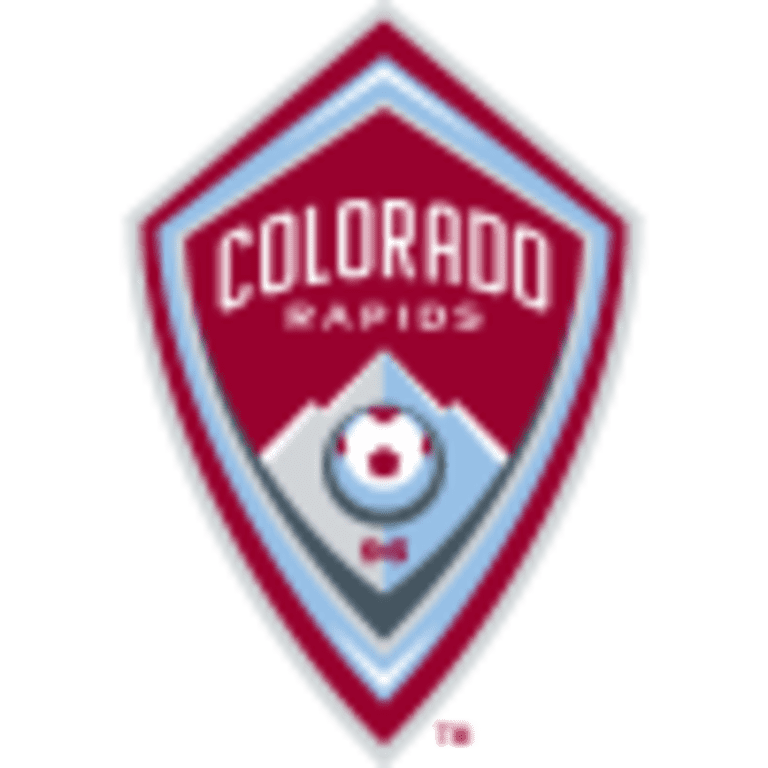 MLS Power Rankings, Week 6: FC Dallas tumble after shocking loss to cellar-dwelling Colorado Rapids -