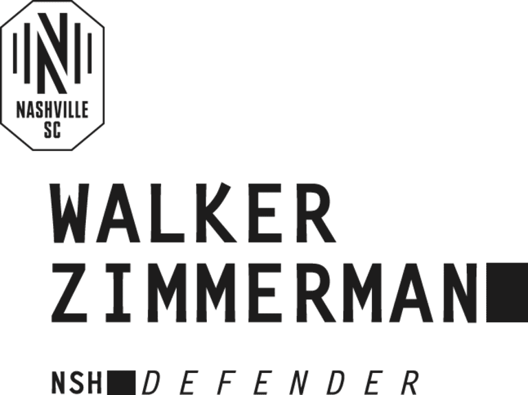 2020 MLS Best XI presented by The Home Depot - Walker Zimmerman, Defender, Nashville SC