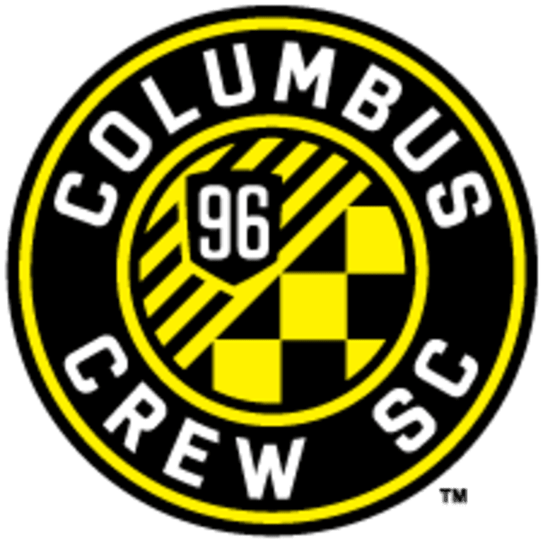 Eastern Conference Championship: Head-to-head breakdown of Columbus Crew SC vs. New York Red Bulls - CLB