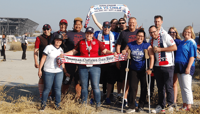 In toughest of times, USA and San Jose supporters rally around capo Crystal Cuadra-Cutler | Sam Jones - https://league-mp7static.mlsdigital.net/images/crystal_usa_americanoutlaws.png