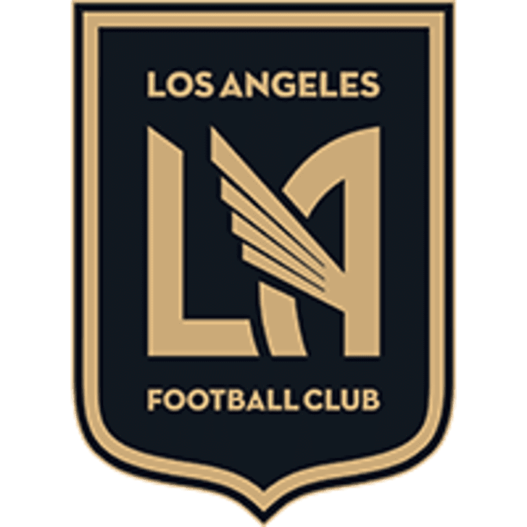 Audi 2020 MLS Cup Playoffs Bracket - LAFC