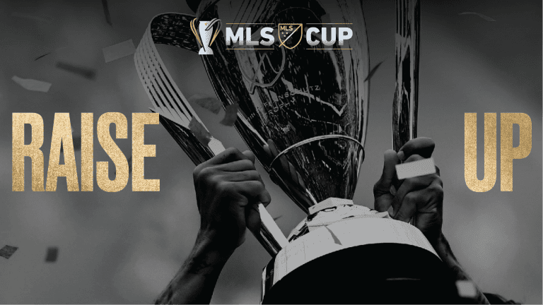 Audi 2020 MLS Cup Playoffs - 2020 MLS Cup: December 12 at 8:00 PM ET