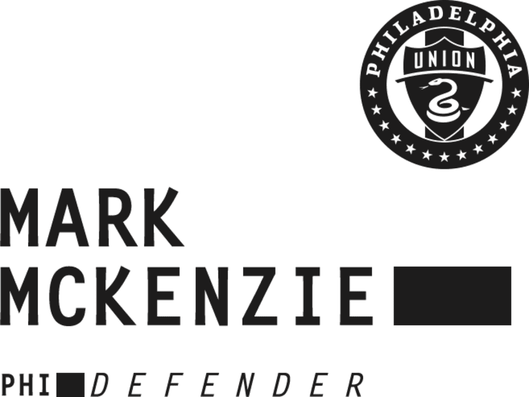 2020 MLS Best XI presented by The Home Depot - Mark McKenzie, Defender, Philadelphia Union