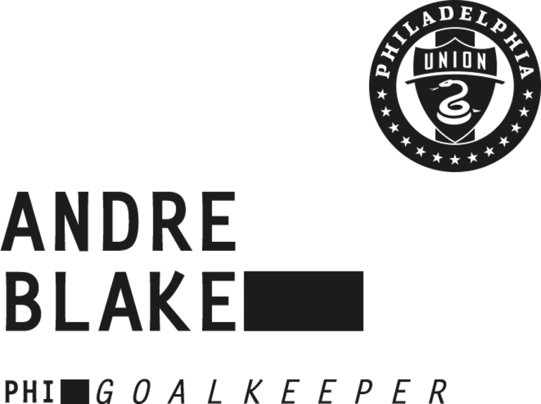 2020 MLS Best XI presented by The Home Depot - Andre Blake, Philadelphia Union, Goalkeeper