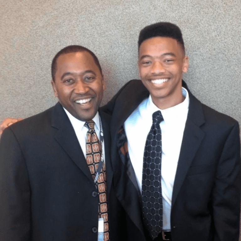 Father's Day: Dads who inspired MLS players speaking out for social justice - https://league-mp7static.mlsdigital.net/images/jacori-reggie_hayes0.png