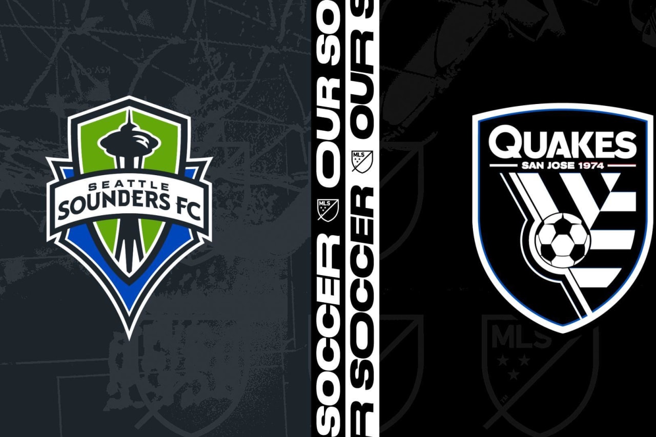 HIGHLIGHTS: Seattle Sounders FC vs. San Jose Earthquakes | October 09, 2022