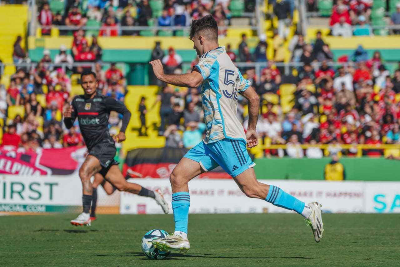 Top Shots | Philadelphia Union vs. CR Flamengo | Philadelphia Union