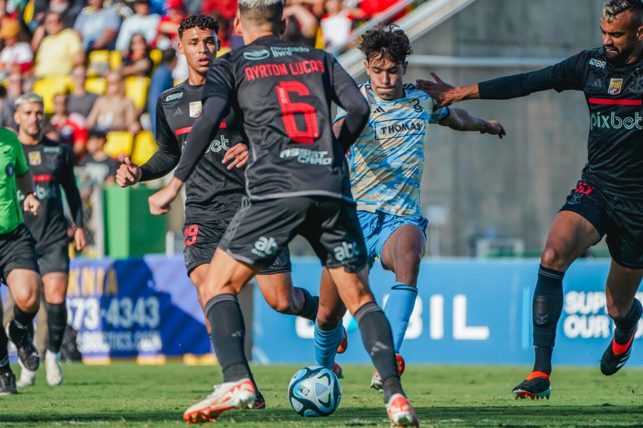 Top Shots | Philadelphia Union vs. CR Flamengo | Philadelphia Union