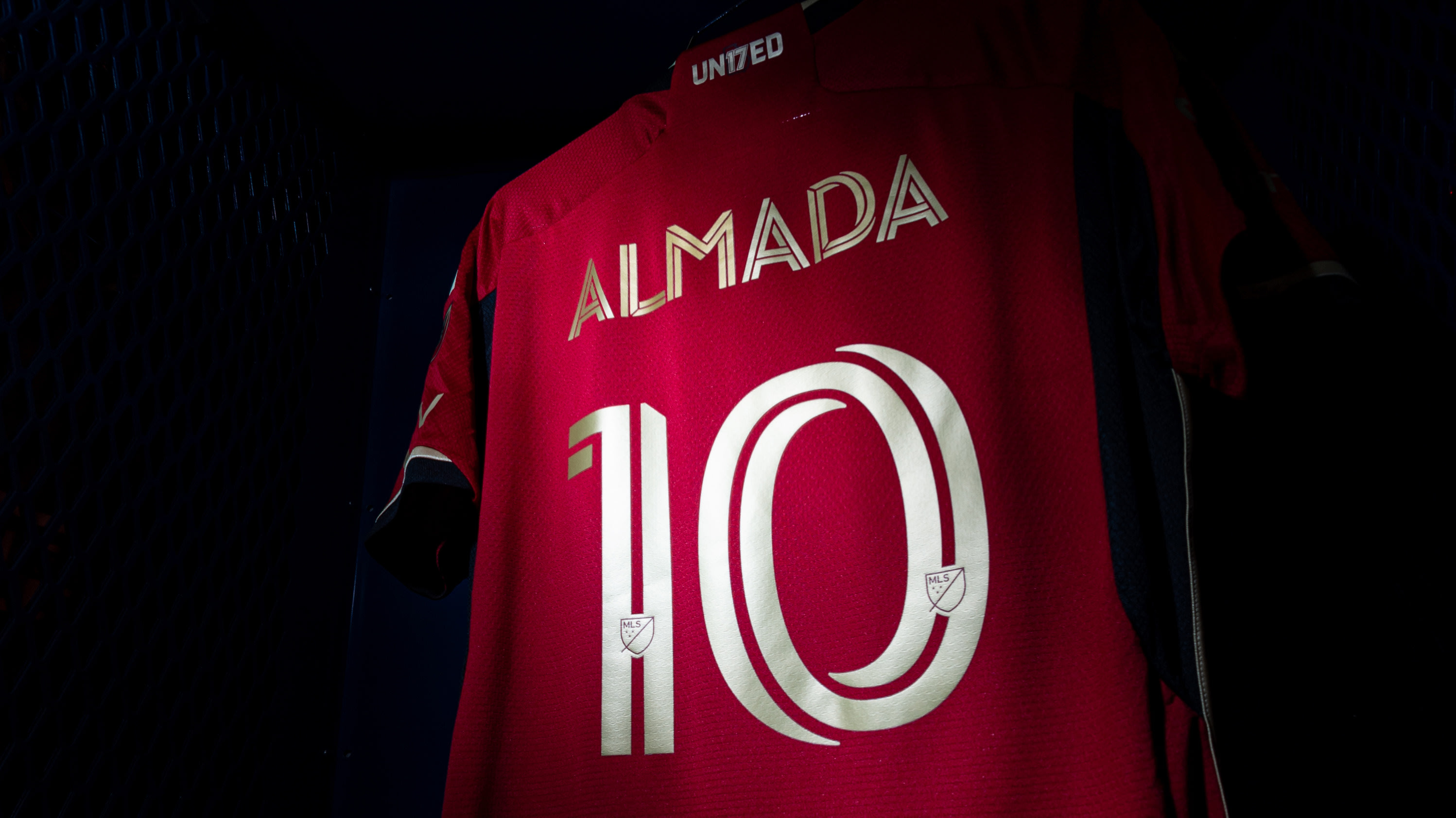 First Adidas MLS Third Kit Since 2021: Toronto FC 2023 Third Kit