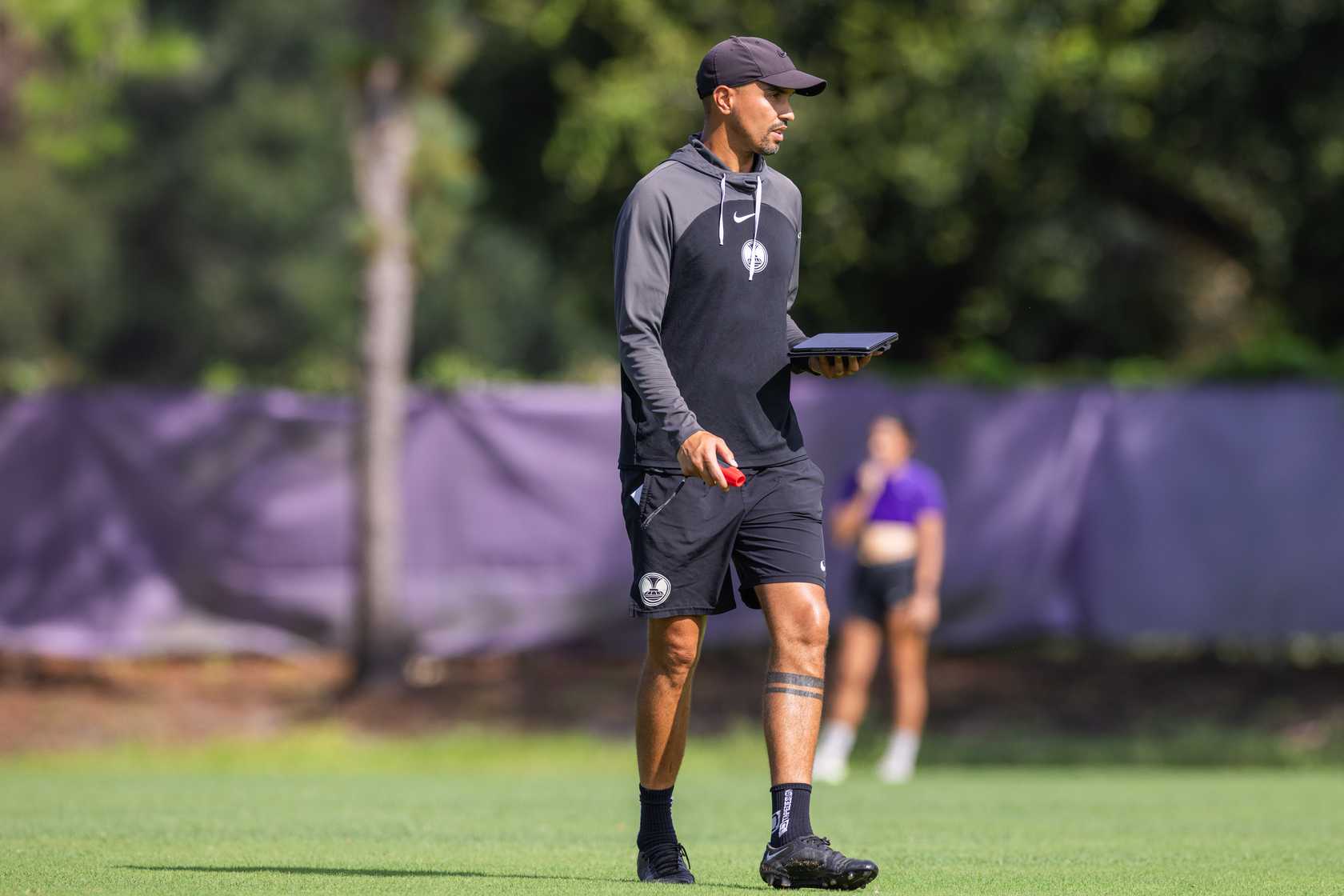 Orlando Pride announces 2024 preseason schedule, presented by Orlando