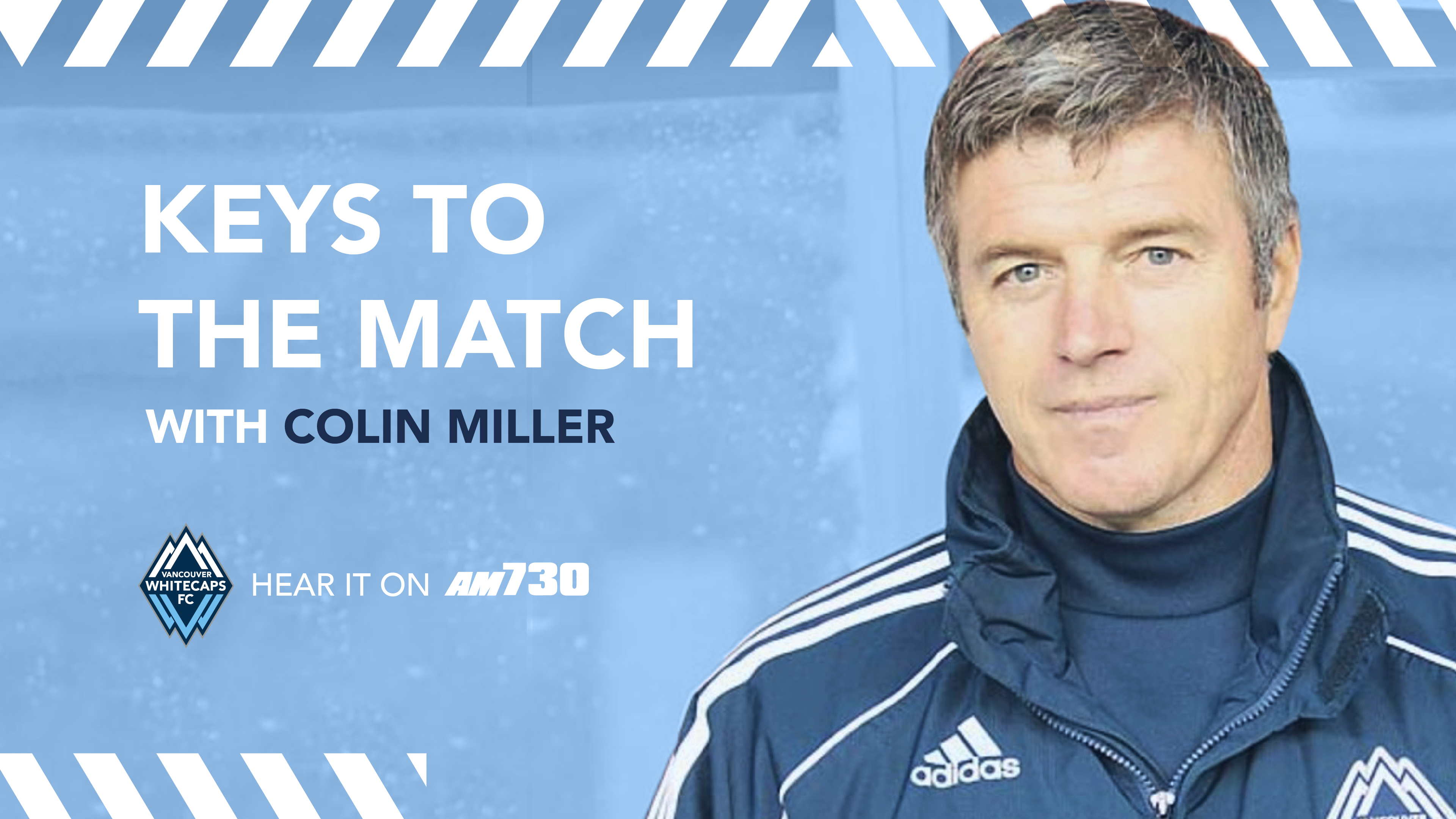 Colin's Keys to launch past LAFC | Vancouver Whitecaps FC