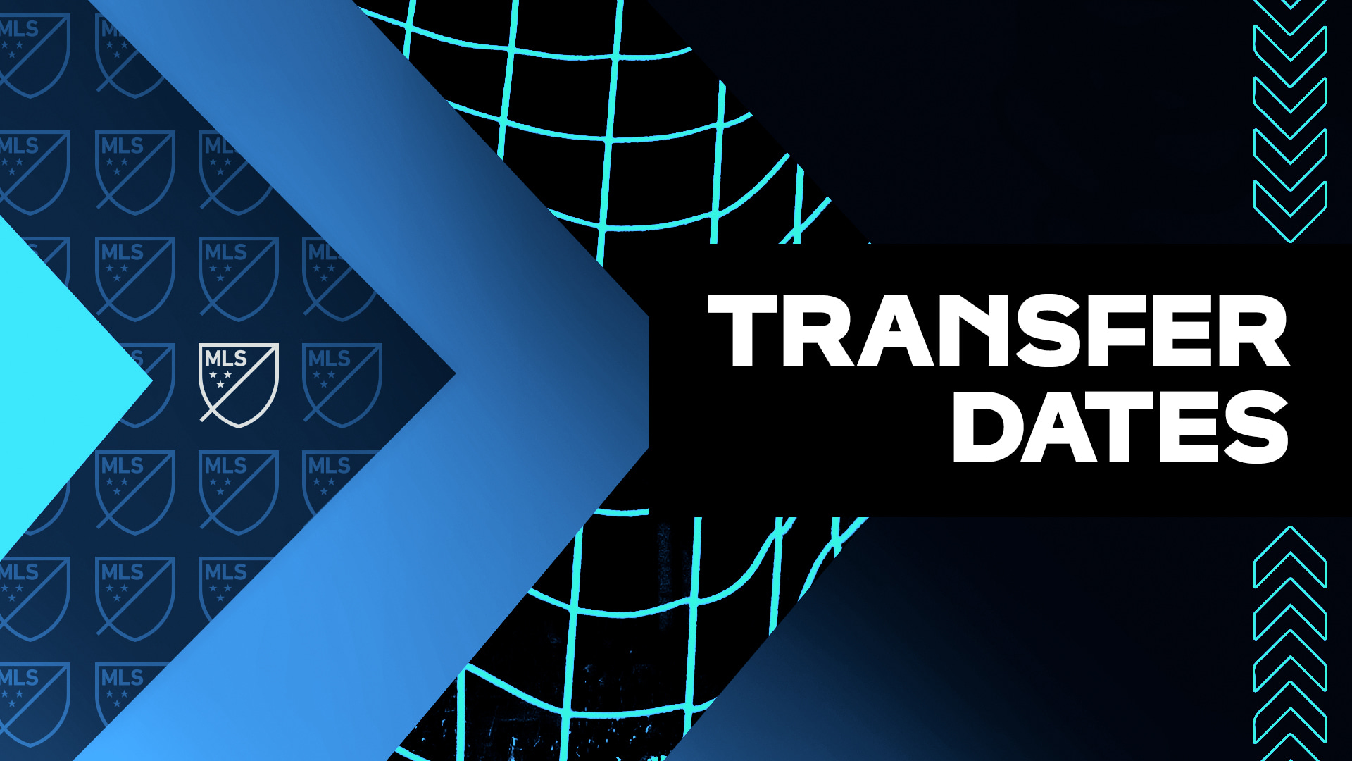 MLS transfer windows Key dates for the 2024 season