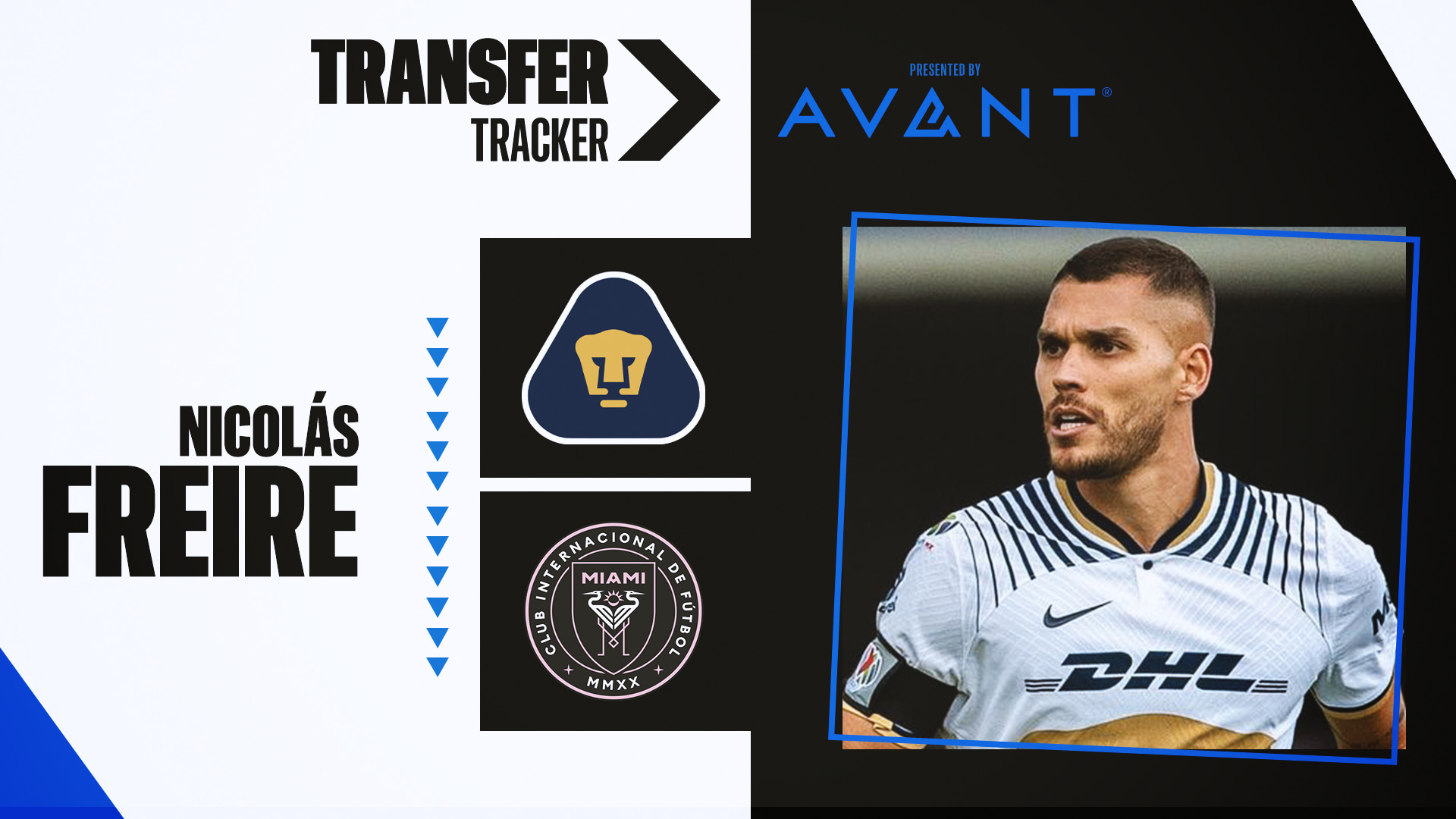 Insider Wissen So Schlägt Inter Miami Die Pumas Unam - spwpxez