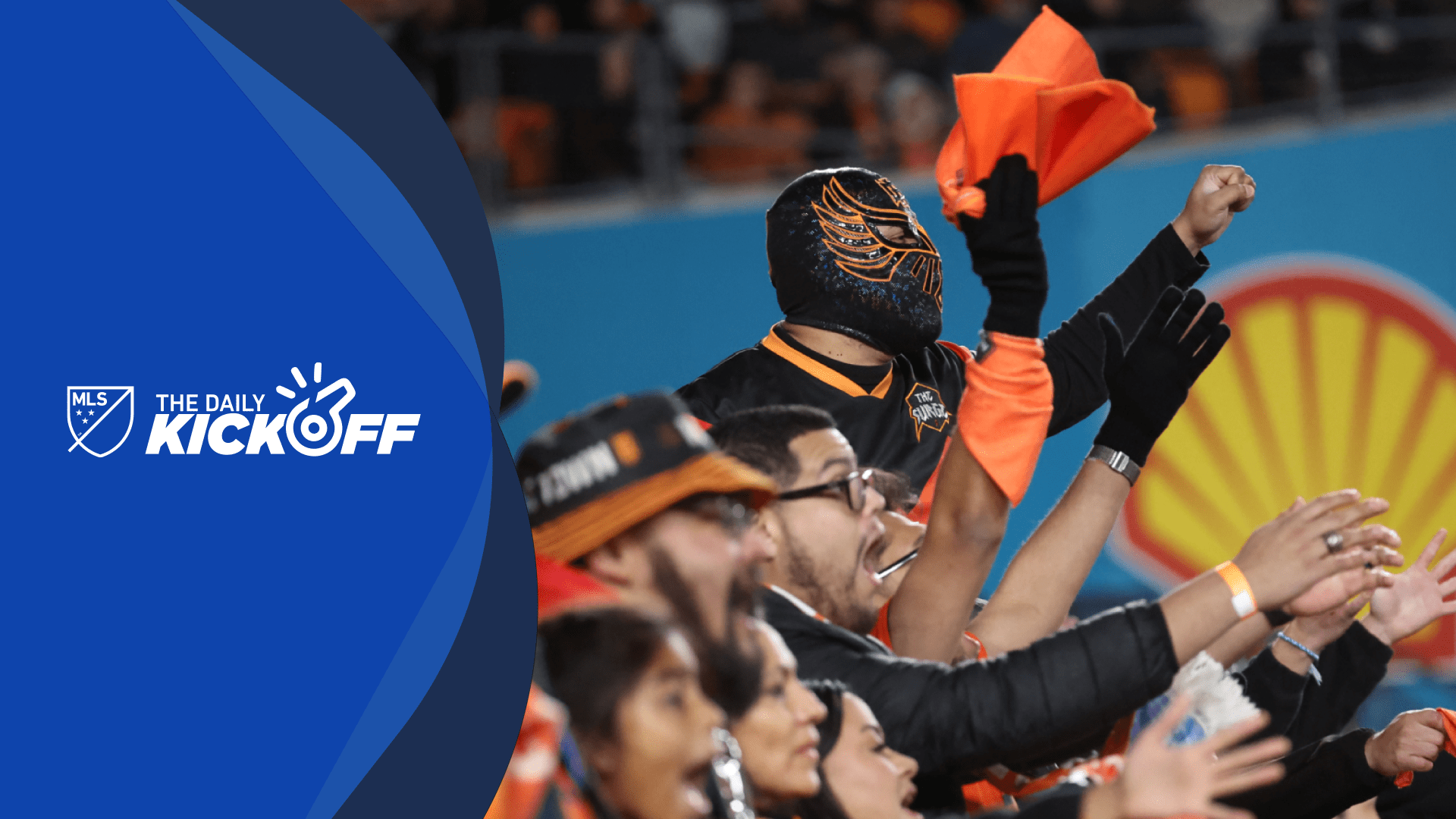 Your Friday Kickoff Ranking homefield advantage for every MLS team