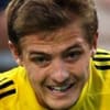 Robbie Rogers