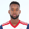 Kellyn Acosta