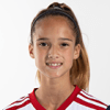 Ayla Garcia | FC Dallas