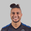 Quincy Amarikwa