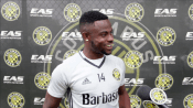 Columbus Crew SC re-signs defender Waylon Francis