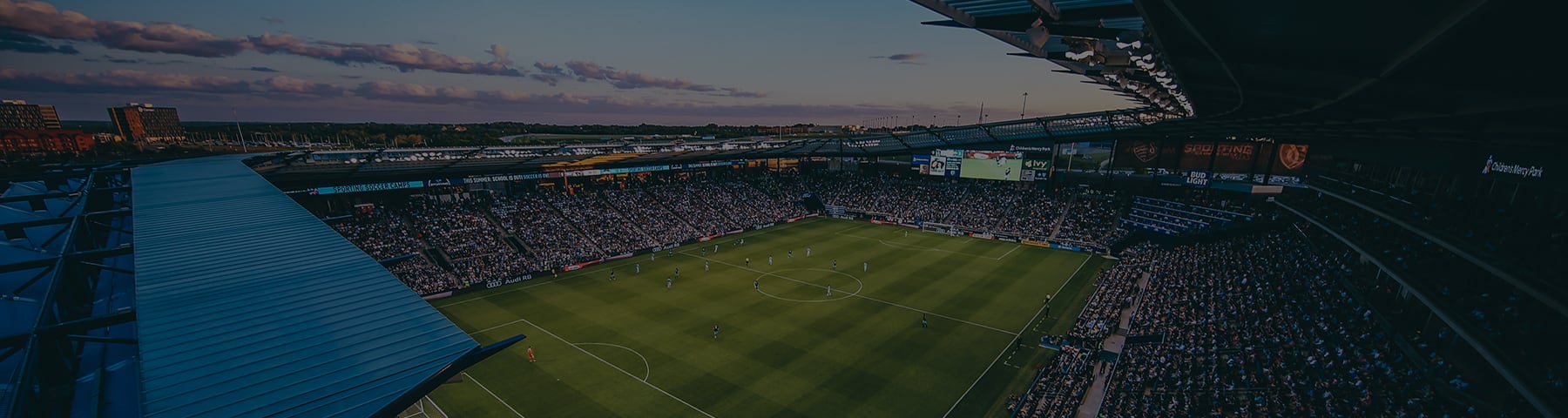 Sporting KC adidas PRIMEBLUE jerseys available Saturday at Children's Mercy  Park