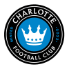 Charlotte FC logo