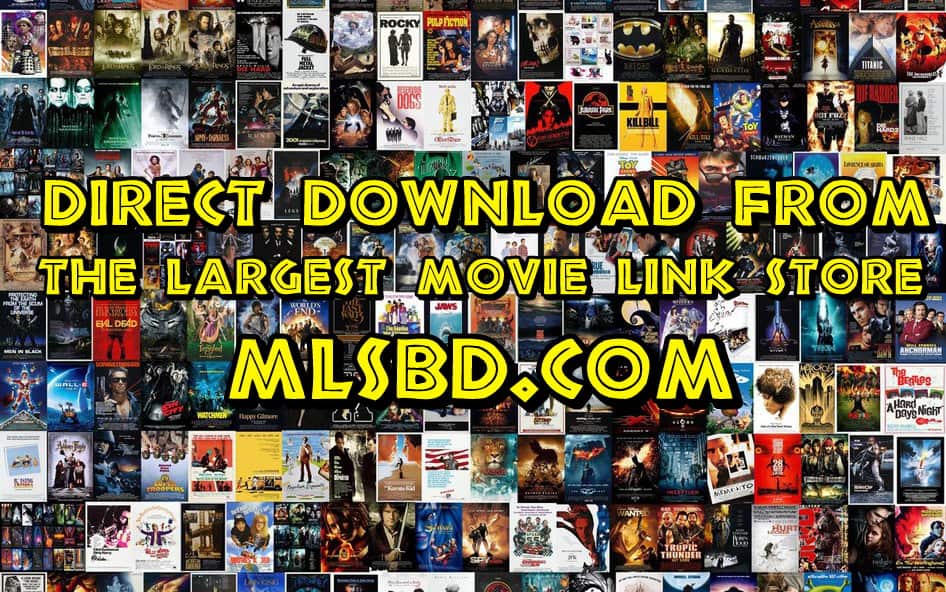 MLSBD.COM - MOVIE LINK STORE BD