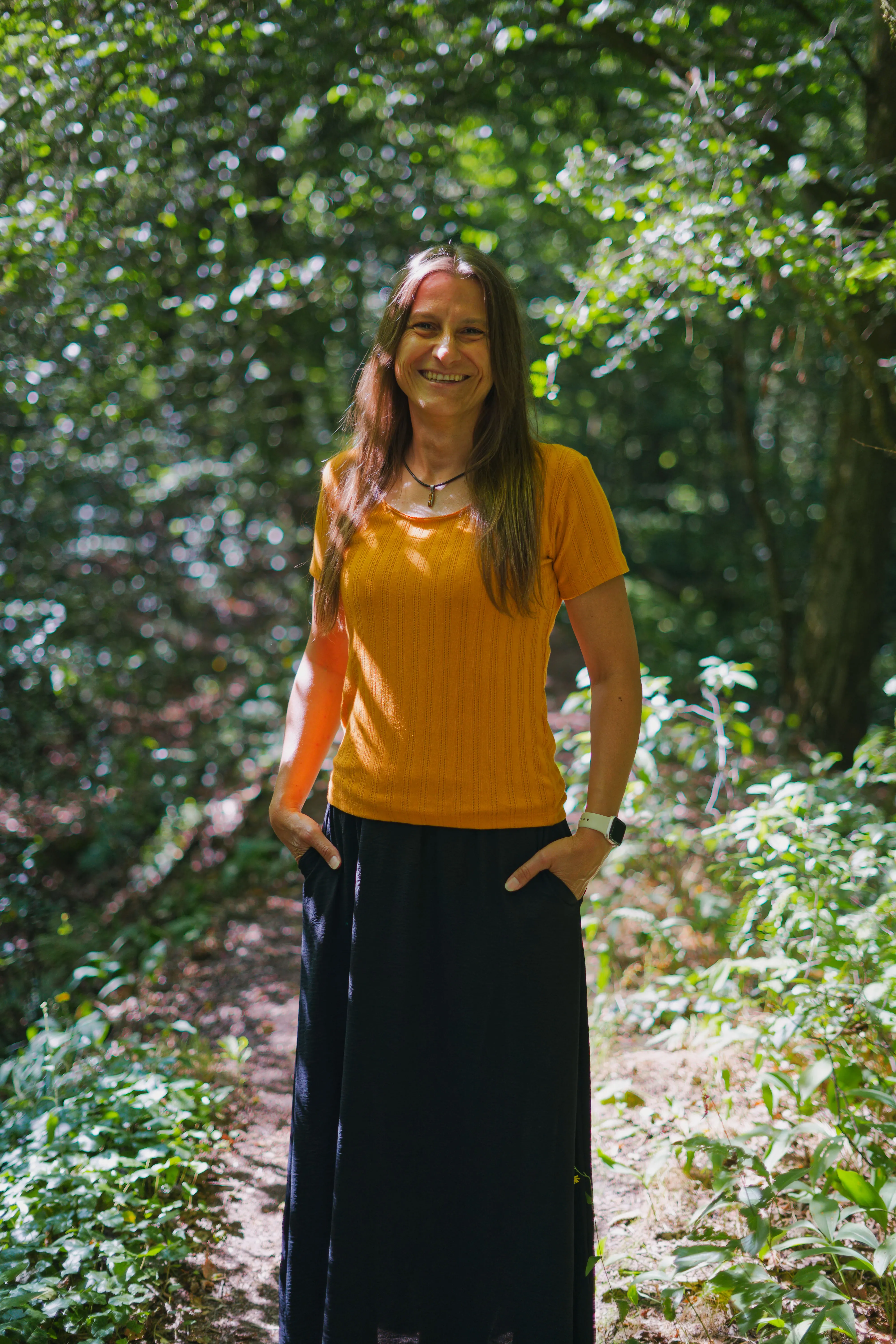 Jenny Handrick