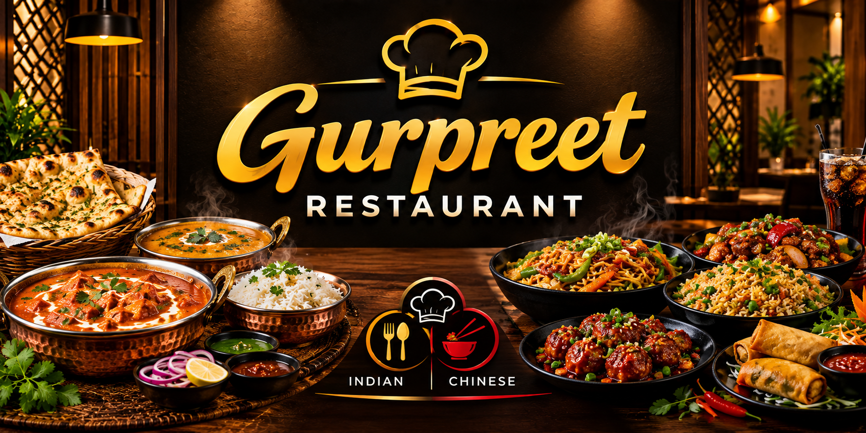 Gurpreet Restaurant