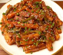 Chilli Potato | Ek baar Khao Baar- 2 Aao