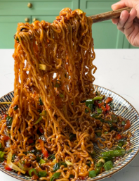 Noodles