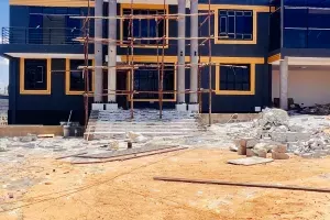Machakos 7 bedroom residential home