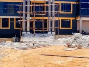 Machakos 7 bedroom residential home