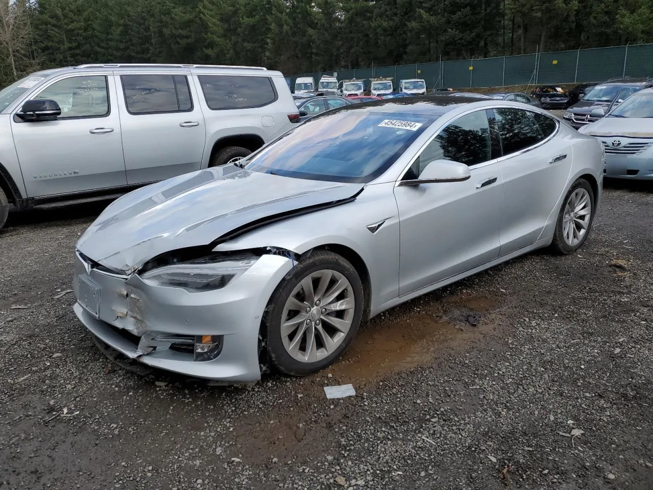 Cash for Cars