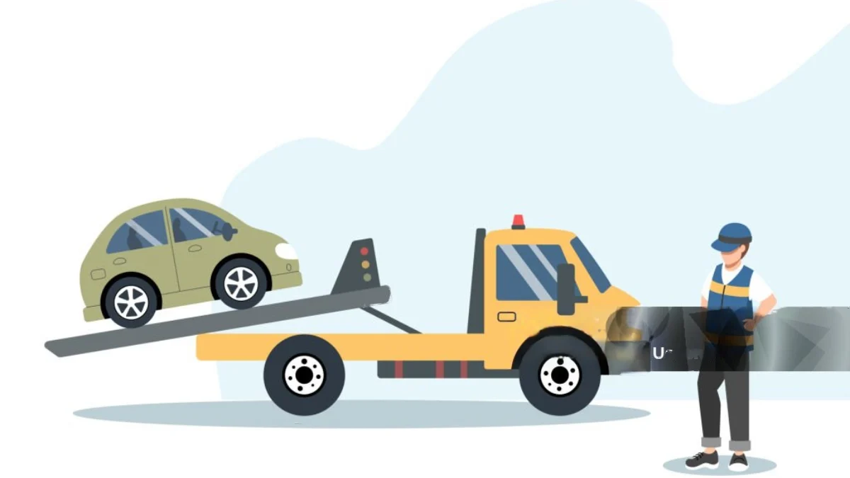 Scrapping a Car in Melbourne Australia: Unveiling the Hidden Value