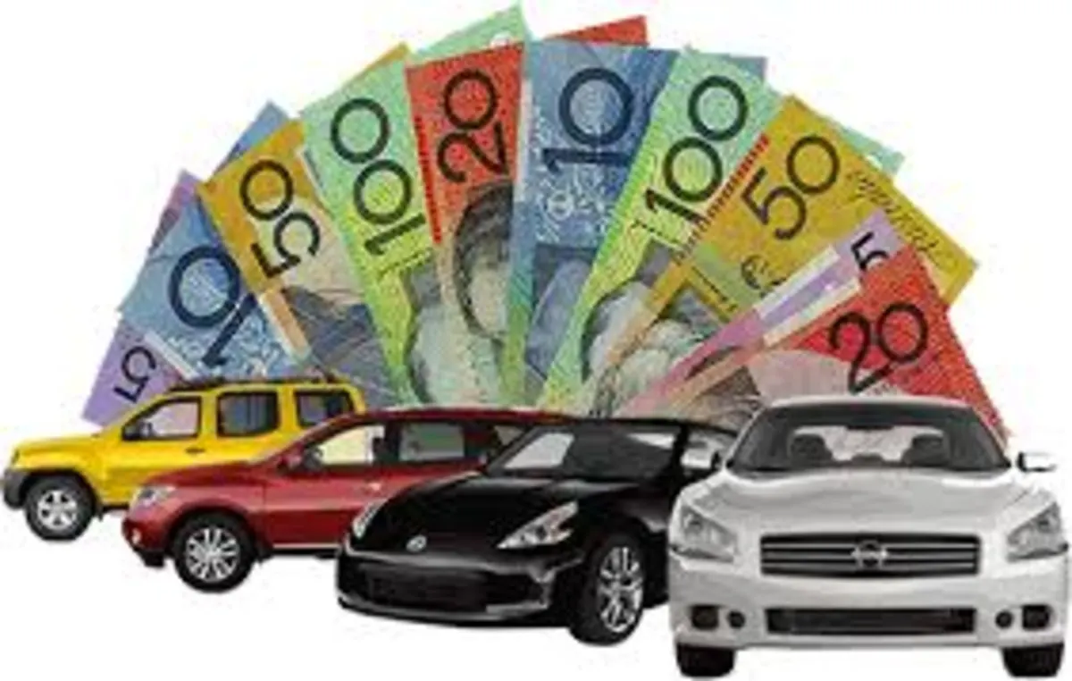 Highest Paying Cash for Cars Service in Melbourne