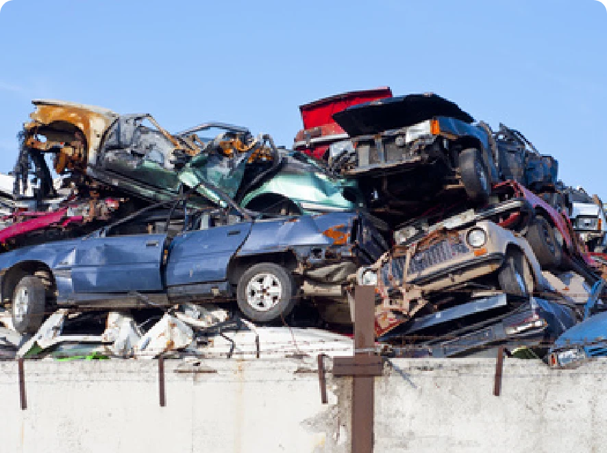 Blog article image for How To Know That You Are Dealing with A Legitimate Cash for Car Company?