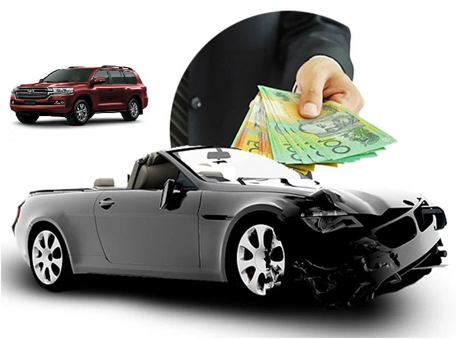 Blog article image for Cash for Cars: Melbourne's Most Convenient Service