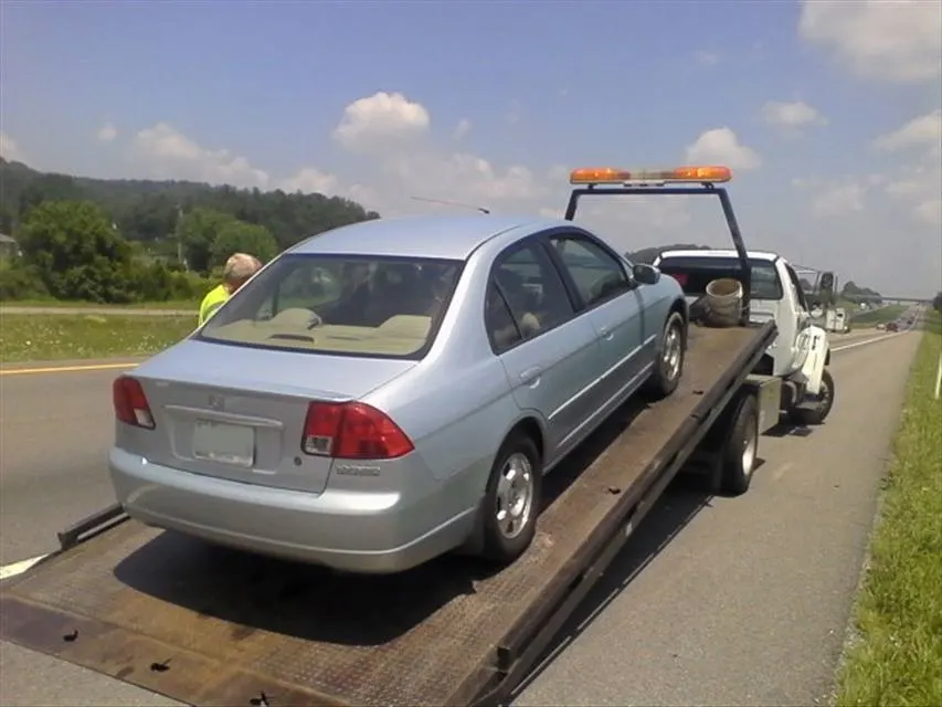 Blog article image for Cash for Car Services: What You Need to Know in Melbourne