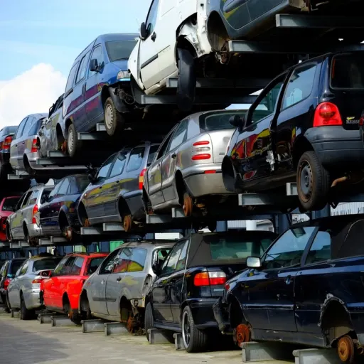 Blog article image for Fast and Secure: Cash for Used Cars in a Few Simple Steps